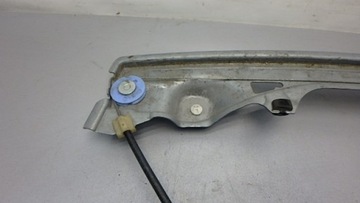 фото thumb №6, Renault laguna iii подъемник стекло правый задняя