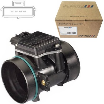 фото thumb №1, Расходомер воздуха ford puma 1.6 16v 2000-