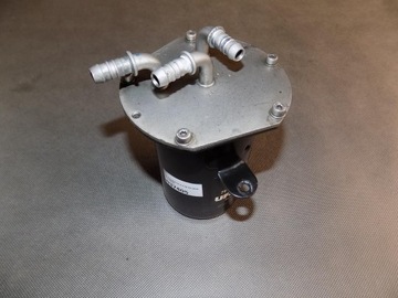 фото thumb №1, Touareg 7p 4.2 tdi корпус фільтра пального 7p6127401