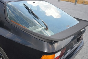 фото thumb №4, Porsche 944 s2 спойлер спойлер зад