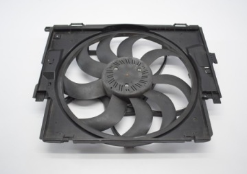 Bmw f20 f21 f30 f31 f36 вентилятор радиатора оригинал Оригинал, фото thumb