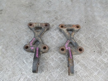 фото thumb №1, Кронштейн амортизатора задня scania r