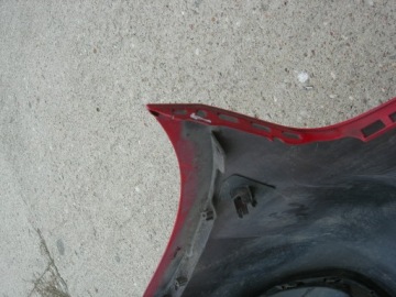 Бампер задня audi a3 s-line 8v4807511c w-wa Ціна, фото thumb