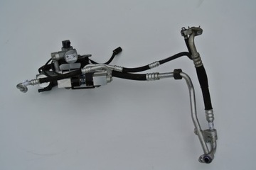 фото thumb №1, Bmw i3 провода кондиционера клапаны