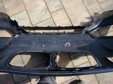 фото thumb №7, Bmw 2 f-22/23-zderzak перед передний