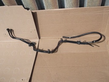 фото thumb №1, Провода масла коробки nissan pathfinder 2.5 dci