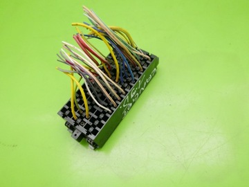 фото thumb №9, Коробка предохранителей renault kangoo i phi 1.9 d