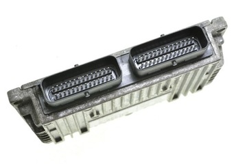 фото thumb №4, Комп'ютер citroen c4 1.6 s118025601c 9654232880