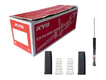 фото thumb №1, Kayaba амортизаторы+ отбойники зад do seat ibiza iv v