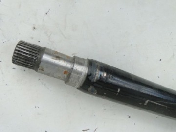 фото thumb №11, Mercedes w176 w246 cla 117 приводной вал правая левая