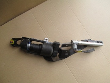 фото thumb №1, Pas натяжитель правый перед volvo xc70 04-08