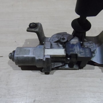 фото thumb №5, Моторчик дворники зад рычаг bmw x5 f15 15r