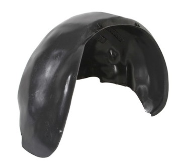 фото thumb №1, Toyota rav4 rav 4 підкрилок підкрилок 2000-2005 задня