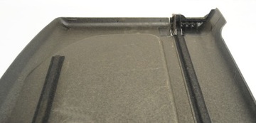 фото thumb №5, Nissan almera n16 5-двері полиця задня задня