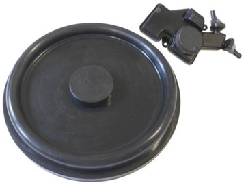 фото thumb №1, Вентиляція картера сепаратор оливи мембрана jeep renegade 1.4 t