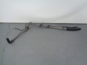 фото thumb №1, Scania r трубка підсилювача