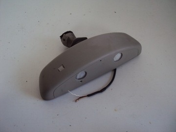фото thumb №4, Дзеркало внутрішнє mercedes ml w166
