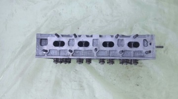 фото thumb №11, Головка двигателя fiat doblo bravo tipo ii alfa romeo mito punto 1,4 t-jet оригинальный номер