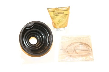 фото thumb №1, Защита шарнир внутреннего mitsubishi grandis 03