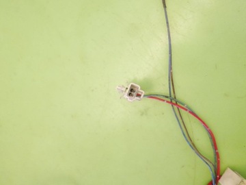 фото thumb №6, Жгут электропроводка правая перед mazda premacy i cp