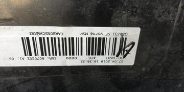 фото thumb №12, Bmw 5 g30 g31 m набір 16- бампер передній перед