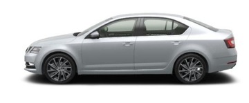 НОВЫЕ СЕТКИ БАГАЖНИКА SKODA Octavia 3 5E0017700A