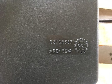 фото thumb №5, Бак маслоприймач adblue volvo fl renault midlum prem