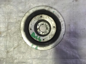 фото thumb №1, Doblo шкив 1.6 2.0 2010-