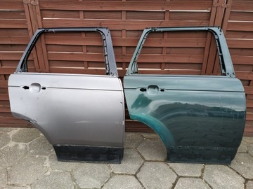 фото thumb №8, Range rover vogue l405 подъемник механизм стёкла