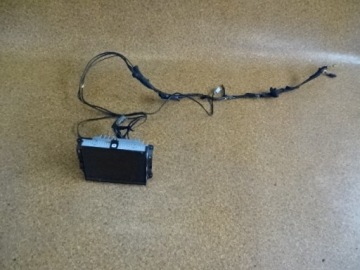 фото thumb №1, Grand cherokee wk2 14r екран дисплей монітор