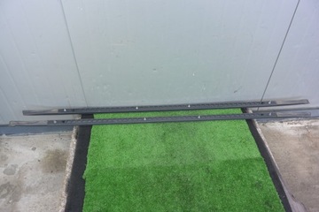 фото thumb №5, Рейлінги дахові комплект volvo v60 ii рестайлінг