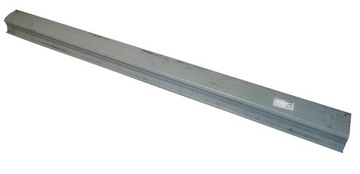 фото thumb №1, Citroen c4 picasso 06-13 поріг ремкомплект поріг p