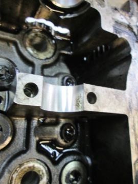 фото thumb №4, Subaru forester iii 2.0 d головка правая валы t20d