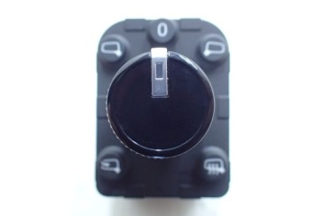 фото thumb №4, Audi a6 c8 k4 кнопка дзеркал 4n0959565