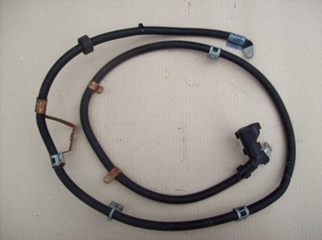 фото thumb №1, Mercedes w204 жгут генератор a2044402713
