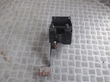 фото thumb №1, Педаль сцепления volvo fl6 00-06r