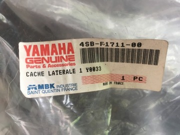 YAMAHA CW50 BWS/RS Наполнитель Чехол на сиденье