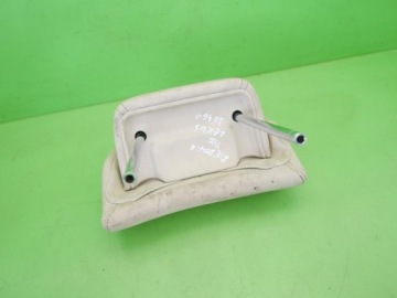 фото thumb №10, Підголівник задня задній лівий lexus ls ls460l long 12-17