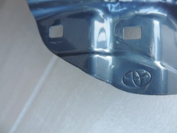 фото thumb №7, Toyota auris 2012 2013 правий крила