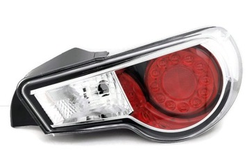 фото thumb №1, Subaru brz od 2012- лампа задня led права нова