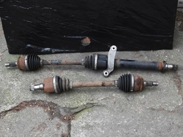 фото thumb №1, Привідний вал права ліва mini r55 clubman 1.6 08 eu