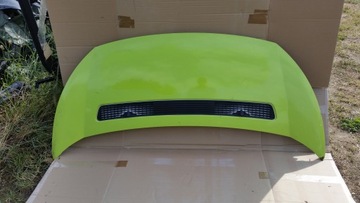 фото thumb №1, Капот крышка двигателя scudo jumpy ii expert