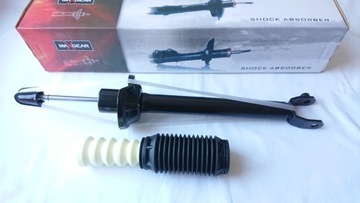 фото thumb №1, Амортизатори зад задні mazda 121 iii 1996-2003