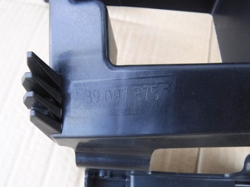 фото thumb №4, Кронштейн лампы решётка перед opel crossland x 2017-