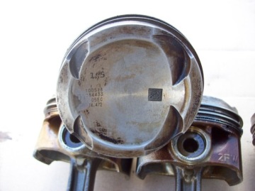 фото thumb №5, Vw audi seat поршень 05ec шатун 04eam 1.5tfsi dad