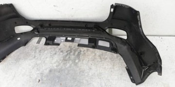 фото thumb №11, Kia sorento 3 iii 18- lift бампер задний задняя