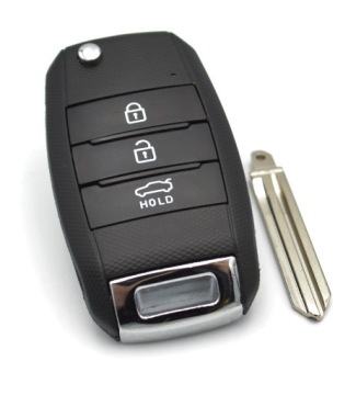 фото thumb №1, Kia sorento rio optma ключ pilot корпус