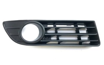 фото thumb №1, Решітка бампера заглушка vw polo 9n3 права