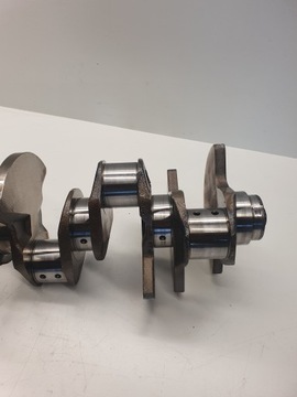 фото thumb №6, Wał коленчатый audi s4 b6 b7 4,2 bbk v8 оригинал