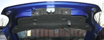 фото thumb №3, Крышка багажника задняя задняя стекло alfa romeo mito 468/b oryg.